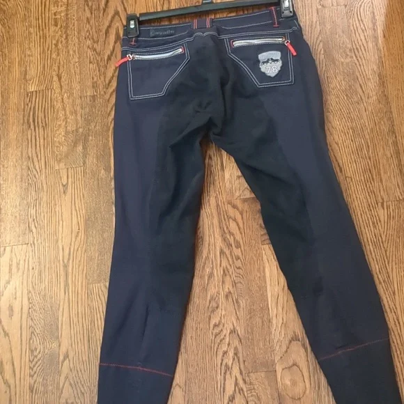 Cavallo Equestrian Riding Pants - Picture 7 of 7